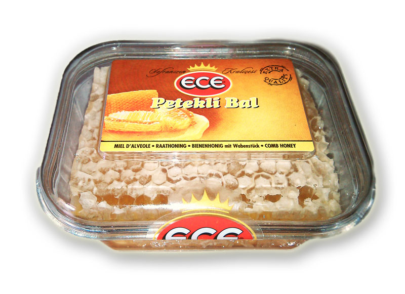 Ece Petek Bal Petek Bal